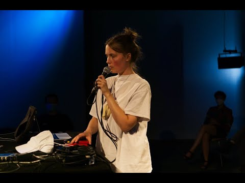Drive In 2021: Cucina Povera at ZiMMT Leipzig (3D audio concert, binaural)