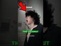 The Coconut song Stairwell cover