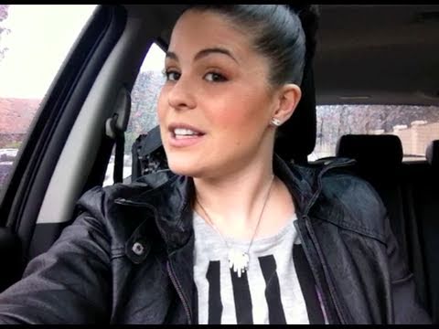 Jerusha Vlogs: Chanel Fabulousness!!