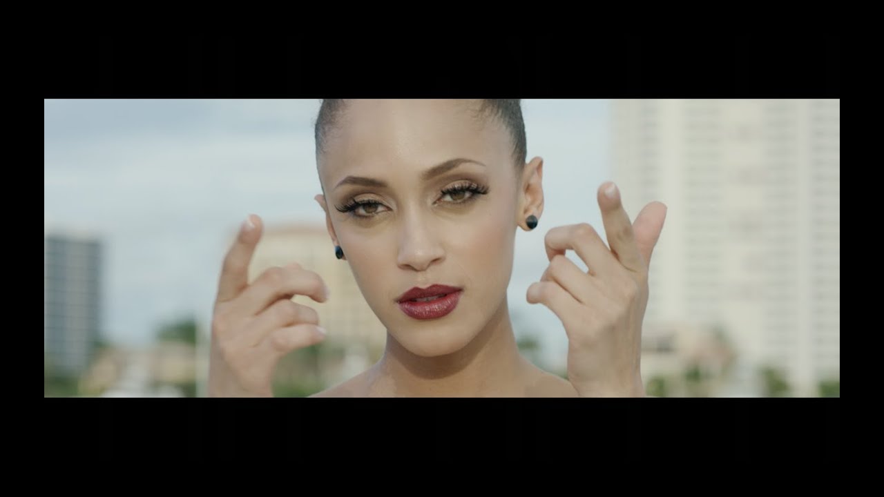 Phyllisia Ross — Only For You
