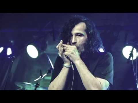 ROCK MASTERS ft. NEVEN MIJAČ-CROSSFIRE