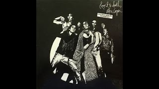 ALICE COOPER - BLACK JUJU