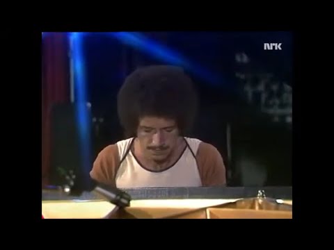 Keith Jarrett, Solo , Molde, Norway 1973