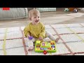 Fisher-Price tablă de învățare cu cățeluș imagine