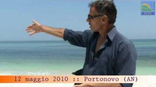 preview picture of video 'Portonovo  Ripascimento No Grazie'