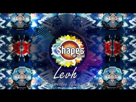 Levh - Mr. Siniestro (Original Mix)