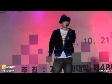 [Seo In Guk] Young Love, 영러브-서인국