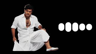 Download lagu Attagasam - Thala Pola Varuma Ringtone | Thala BGM Ringtone | Good luck bgm mp3