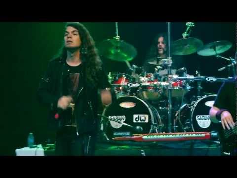 Voyager Lost Live at Progpower USA Festival 2011