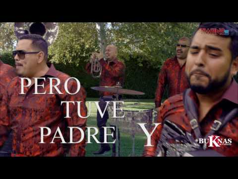 Buknas De Culiacan - El Pez Se Lo Comio (Letras Oficial)