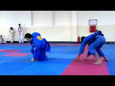 BEST Real Aikido Demonstrations Compilation - Fariz Abdullayev (2003-2017) 🥋