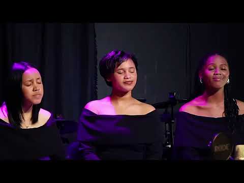 As jou stryd soms te swaar word - Die Lekker Crew @AwakenChurchstellies 