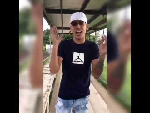 @elabusador7w (teamkhee) vs @kinghoudini_lm (teamelcasti) (RosterFMS)