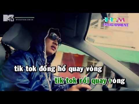 [Karaoke - Beat] Taxi - Thu Minh