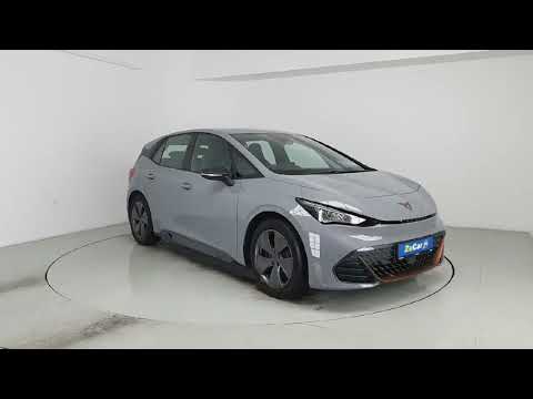 Cupra Born Born V1 Ev  V1  204 58kWh Battery Auto - Image 2