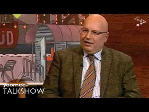 M-POINT - Das Unternehmernetzwerk im yoomee.tv-Interview