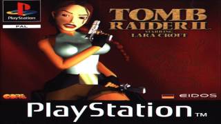 Tomb Raider II: Starring Lara Croft OST #10 - Mystery