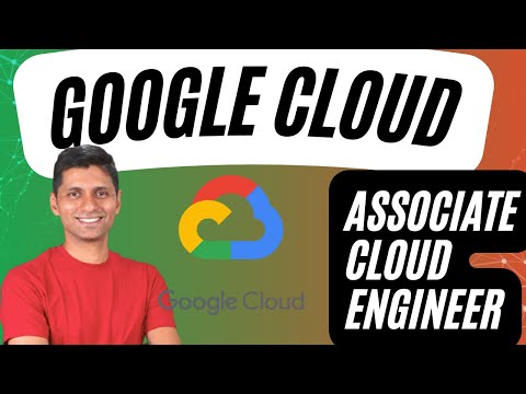 Associate Cloud Engineer Certification | Google Cloud (GCP) | First 25 Steps