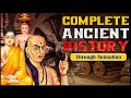 Complete Ancient History For UPSC SMART Revision Through Animation UPSC 2024 OnlyIAS