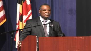Prince George's County Public School Teacher Orientation 8-8-12