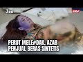 Ma Yat Bau Busuk Penjual Beras Culas Aini Malaikat Tak Bersayap ANTV Eps 7 FULL