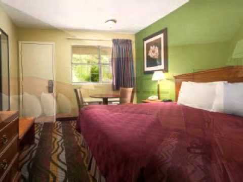 Red Roof Chattanooga TN Video