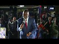 MUNGU WANGU EEH HOSSANA UNANITOSHA BROTHER ENOCK