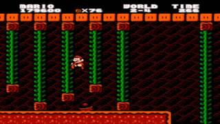 Super Mario Bros unlimited - 3 / 6