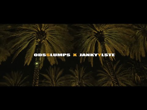 ODS SLUMPS x JANKYOFYLSTE - LORD KNOWS MUSIC VIDEO
