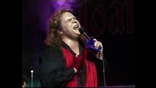 Meat Loaf Legacy - 1985 Modern Girl Live