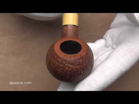 pipa Ken Dederichs 049 - smoking pipe