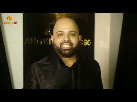 ANGELO GALASSO IN AFRICA