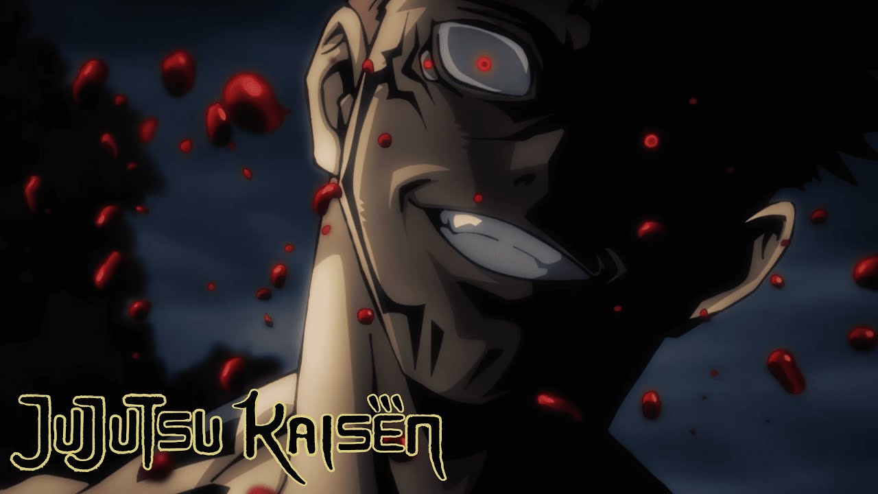 Miniature de la vidéo JUJUTSU KAISEN | TRAILER VF de la série Jujutsu Kaisen