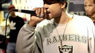 Chuuwee - Murder Over Jordans