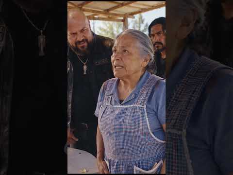 Los primeros de la motos - parte 1