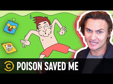 Buying Acid from a Pirate Ship (ft. Moses Storm) - Tales From the Trip