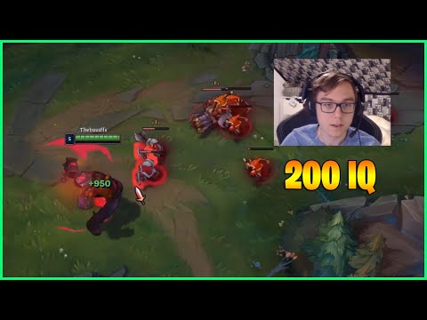 Every Sion Main Should Know This Babus Trick...LoL Daily Moments Ep 1710