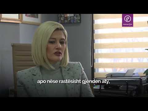 Mimoza Kusari  Ja pse u bë panik për Gjykatën Speciale