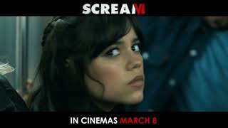 Scream VI (2023) Video