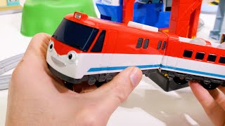 Download lagu Train Video for Kids Toy Learning with Titipo! mp3 Download lagu Train Video for Kids Toy Learning with Titipo! mp3
