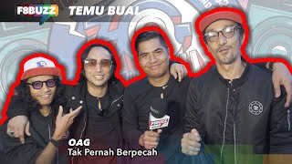 OAG Tak Pernah Berpecah. Kembali Dengan 30 Tahun Generasiku Untuk Ambil Hak!