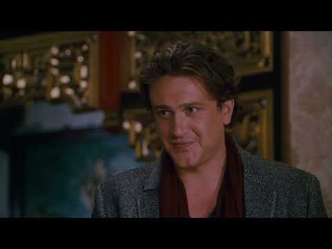 I Love You Man - Dinner Scene