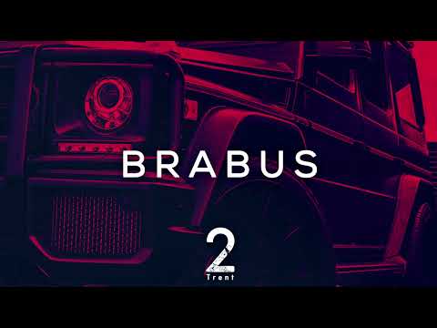 BRABUS - AZET x RAF CAMORA Type Beat