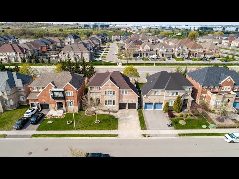 74 Grouse Lane, Brampton Home for Sale - Real Estate Properties for Sale