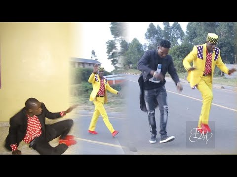 2nd junior kotestes ft Embarambamba #TUPENDANE