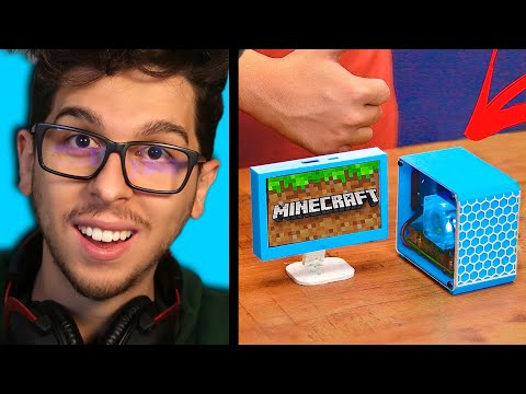 IL COMPUTER PIÙ PICCOLO DEL MONDO FUNZIONA - Pillole di Internet