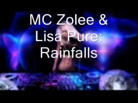 MC Zolee & Lisa Pure - Rainfalls.wmv