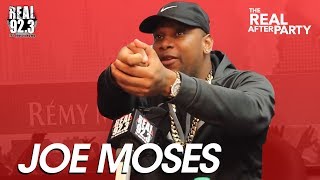 Joe Moses Signing with Future, Why He Hasn't Blown Up Yet, & Much More