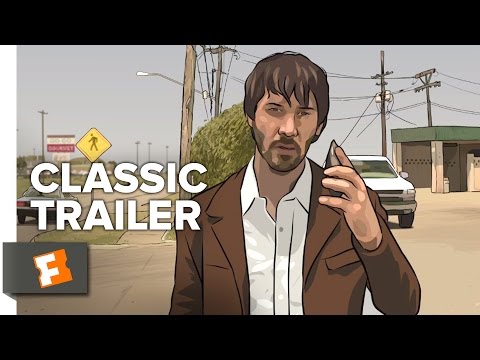 A Scanner Darkly (2006) Official Trailer