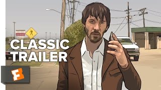 A Scanner Darkly